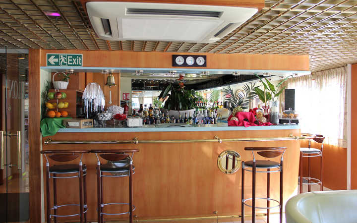 MS La Belle de Cadix Bateau MS La Belle de Cadix